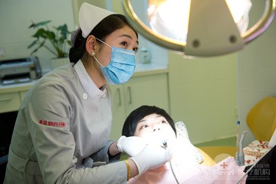 牙齿矫正后需要注意些什么