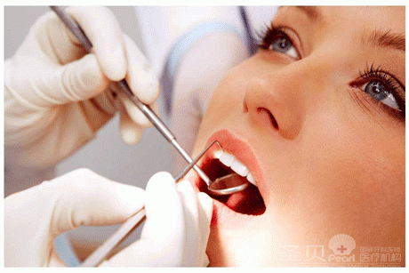 成都牙龈出血怎么治疗