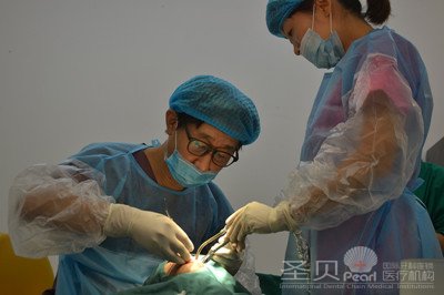 成都氟斑牙有什么危害