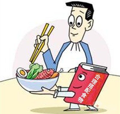 牙龈炎患者的饮食注意事项