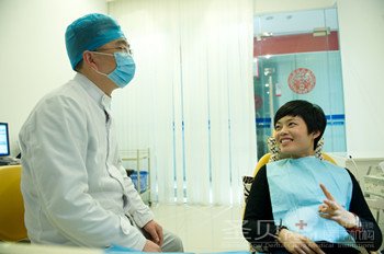 28岁大龄女青年矫牙记