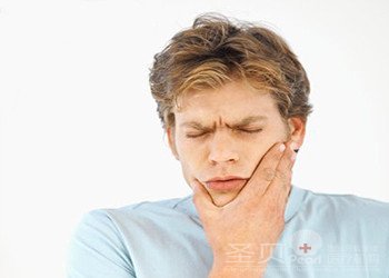 牙疼的原因及治疗方法