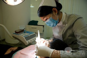 牙髓炎的分类有哪些