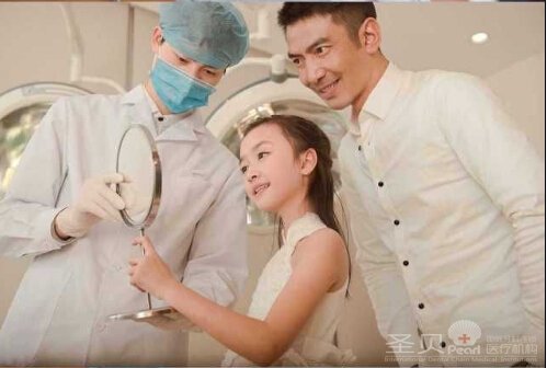 成都武侯圣贝口腔门诊部寒假牙齿矫正特价大放送