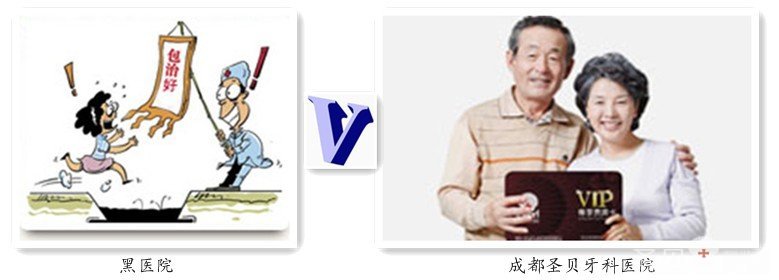 成都牙齿矫正有哪些误区