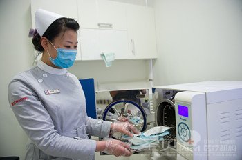 成都洗为什么会有出血情况