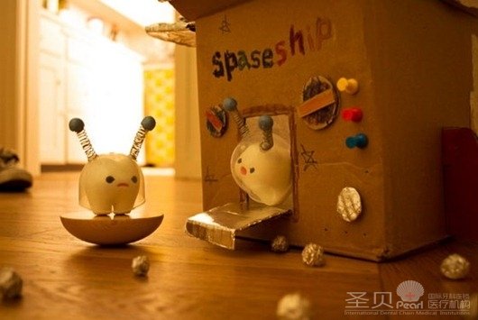儿童牙齿矫正选择哪家医院好3