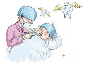 做美容冠选择哪家医院好2