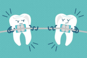 成都牙科牙齿矫正哪些情况需要矫正